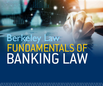 Fundamentals of Banking Law