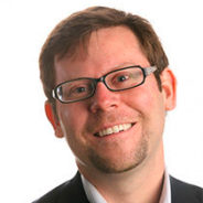 Headshot of Steven Davidoff Solomon
