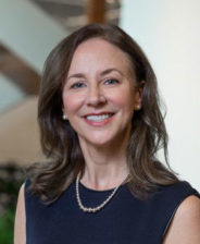Headshot of Amy Weaver