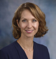 Headshot of Anne Tucker
