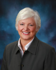 Headshot of Cynthia Williams