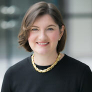 Headshot of Heidi Dubois