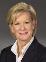 Headshot of Anne Sheehan