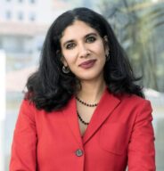 Headshot of Sonia Katyal