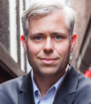 Headshot of Chris Hoofnagle