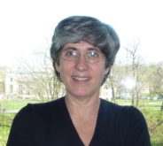 Headshot of Manuela Veloso