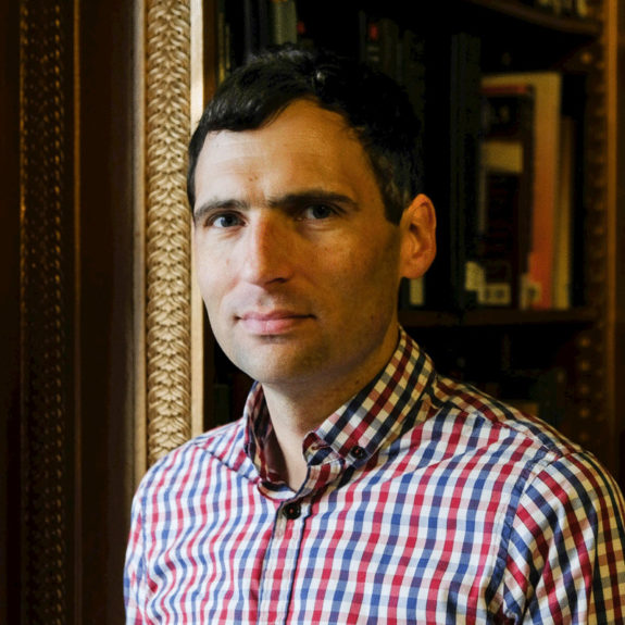 Christopher Kirchhoff