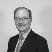 Headshot of Steven Hoch