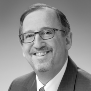 Headshot of Phillip Rudolph