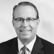 Headshot of Tim Youmans