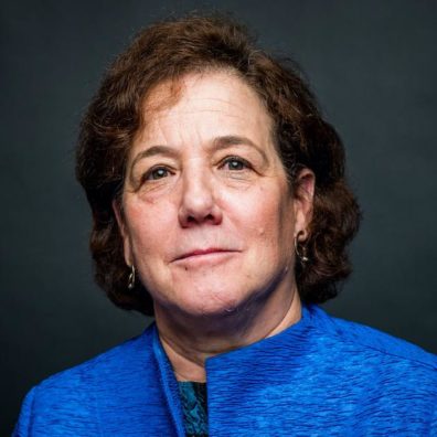 Headshot of Mindy S. Lubber