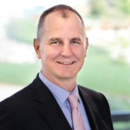 Headshot of John Brockland