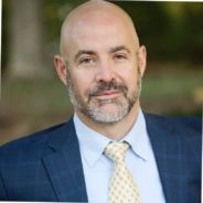 Headshot of Wayne Stacy