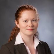 Headshot of Allison Schmitt