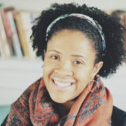Headshot of Jamila Loud