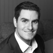 Headshot of Joseph Borstein