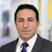 Headshot of Matthew Miller