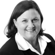 Headshot of Molly Kocialski