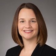 Headshot of Susan Tull
