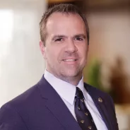 Headshot of Jason Lohr