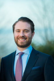 Headshot of Dr. Ryan Abbott