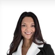 Headshot of Catherine Buan