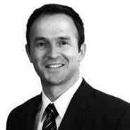 Headshot of Josh Faddis