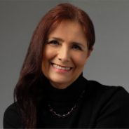 Headshot of Kay Firth-Butterfield