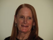 Headshot of Karen Blum