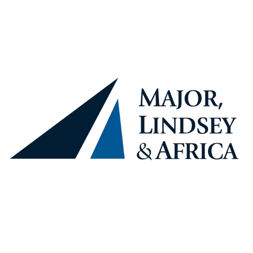 Major, Lindsey & Africa logo
