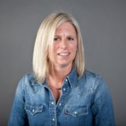 Headshot of Anna Walker