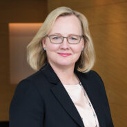 Headshot of Annette Hurst