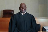 Headshot of Judge Carlton Reeves