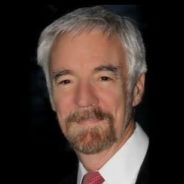 Headshot of Chris Pinney