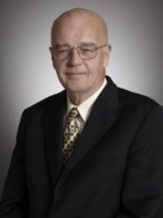 Headshot of James Brosnahan