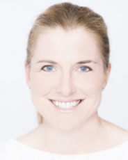 Headshot of Margaret O’Mara