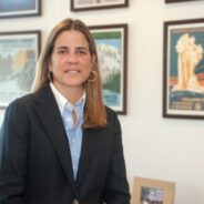 Headshot of Silvia M. Garrigó