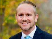 Headshot of Eric Hinton