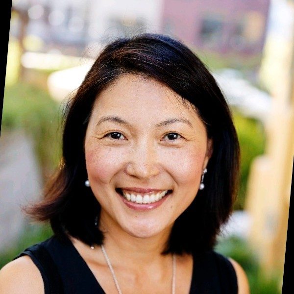 Irene Liu