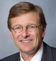 Headshot of Mark Zemelman