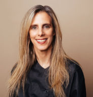 Headshot of Sharon Segev