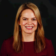 Headshot of Amy Tovar