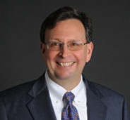Headshot of H. Mark Lyon