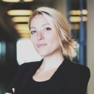 Headshot of Kendra Schaefer