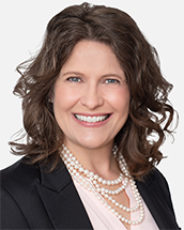 Headshot of Cynthia Cole