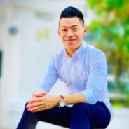 Headshot of Josh Lee Kok Thong