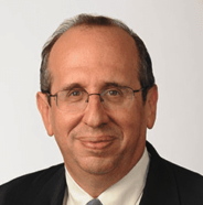 Headshot of Mark Cohen