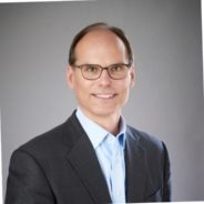 Headshot of Mark Smolik