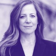 Headshot of Miriam Vogel