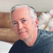 Headshot of Nigel Duffy